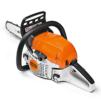 MS 251 Бензопила STIHL, шина R 40см, цепь 26 RM 11432000482